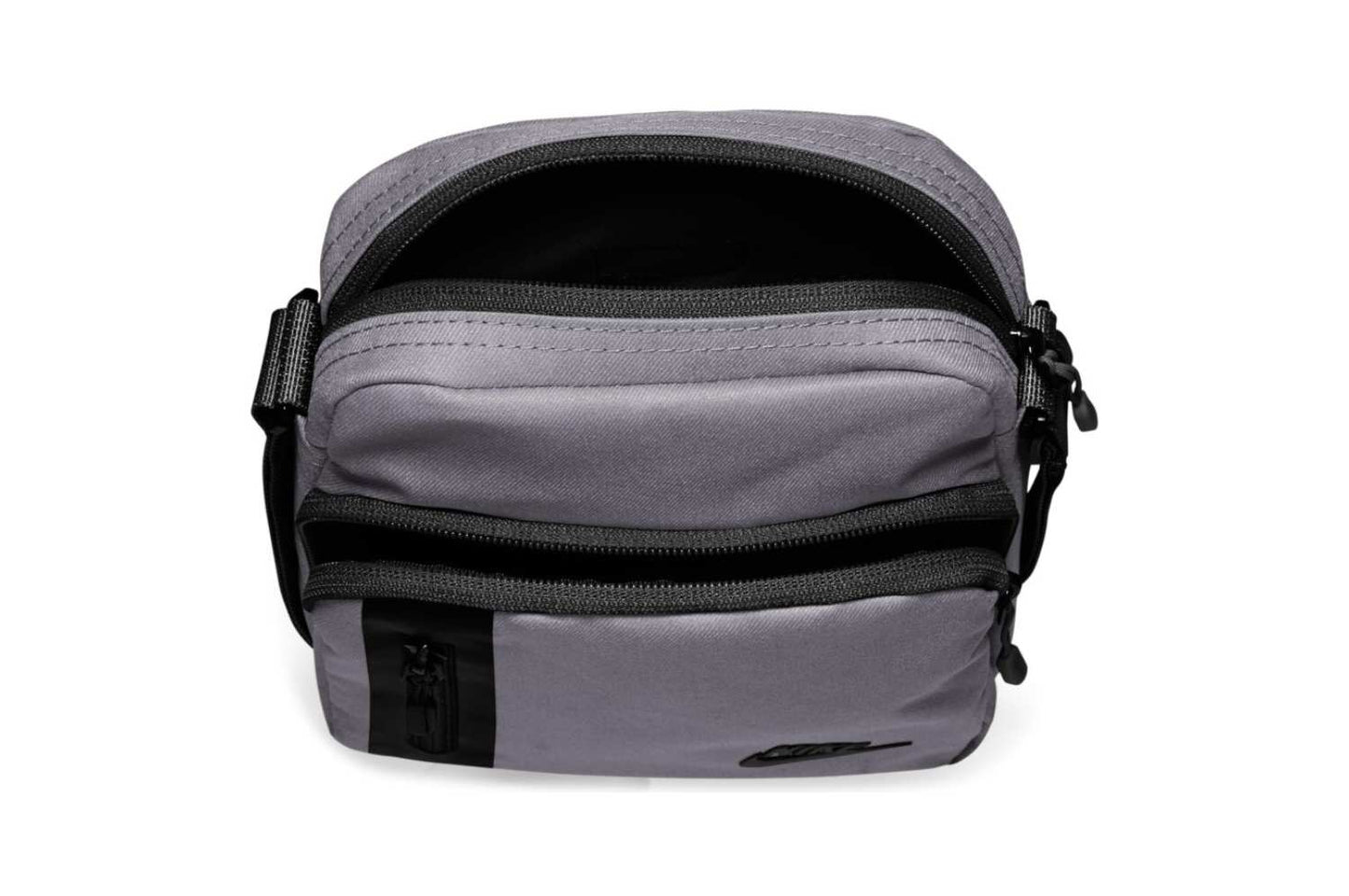 Tech Small Items Cross-Body Bag