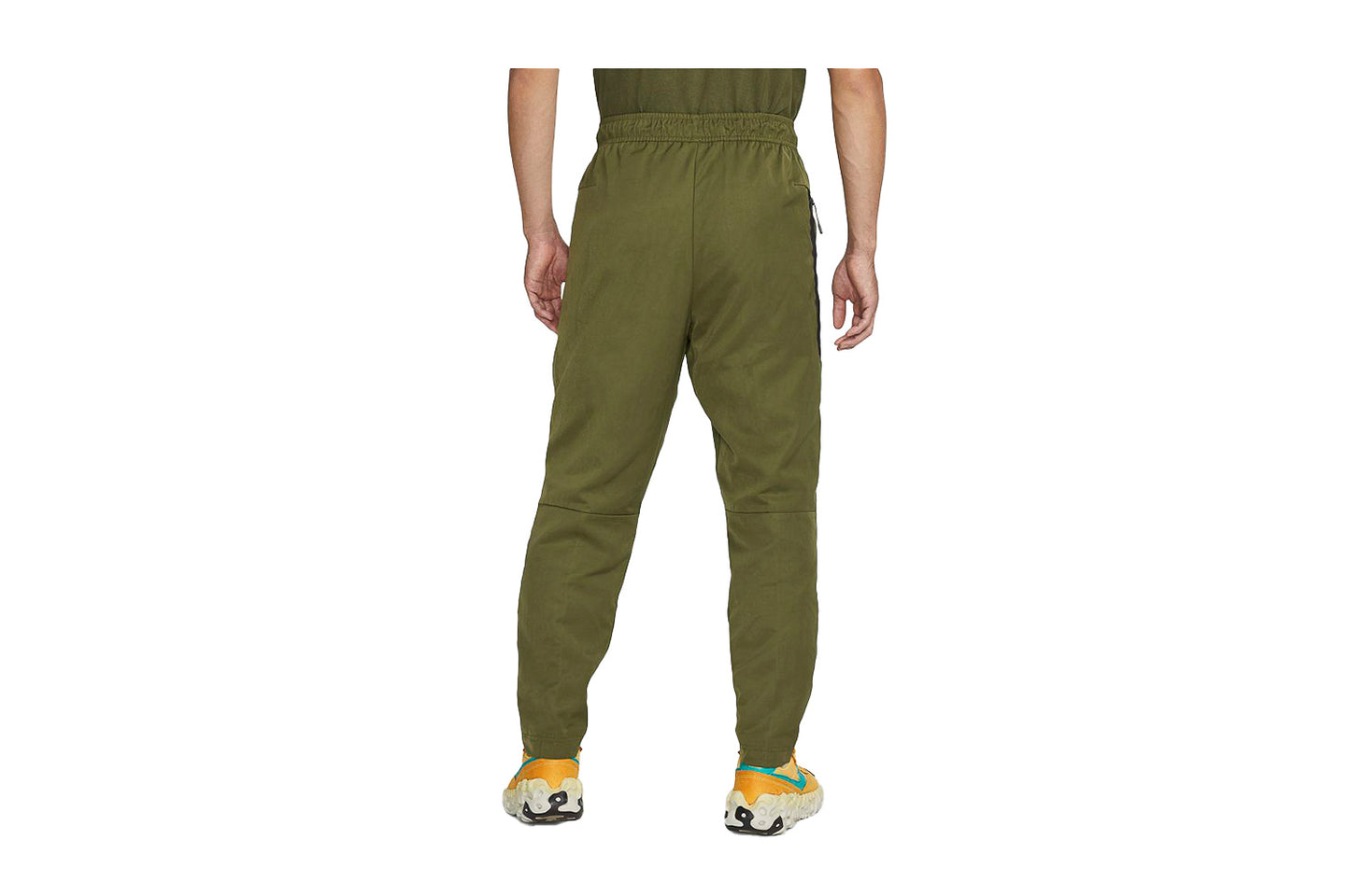 Tech Essentials Repel Pants