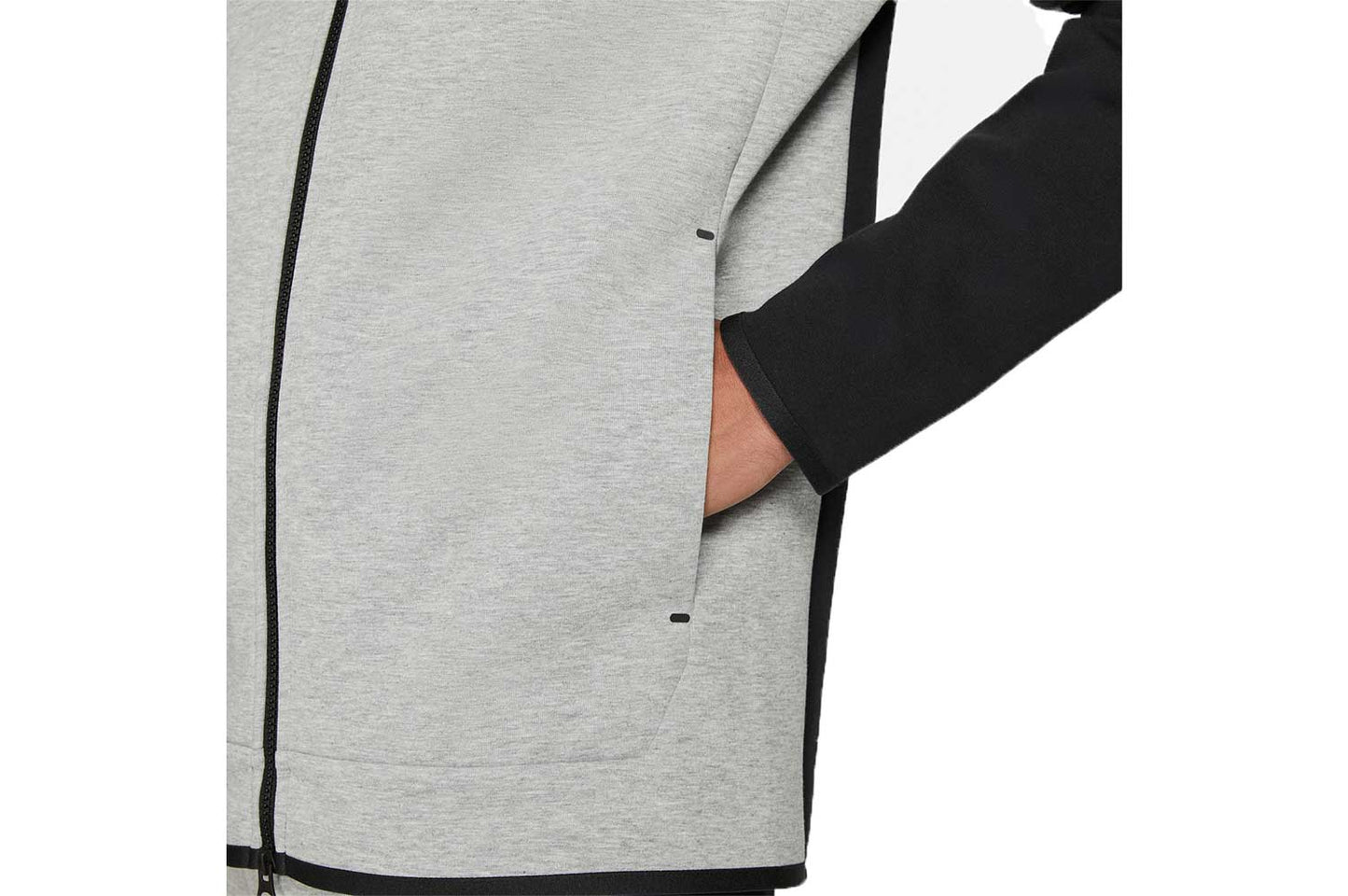 Tech Fleece Full-Zip Hoodie