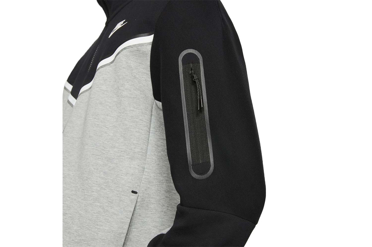 Tech Fleece Full-Zip Hoodie