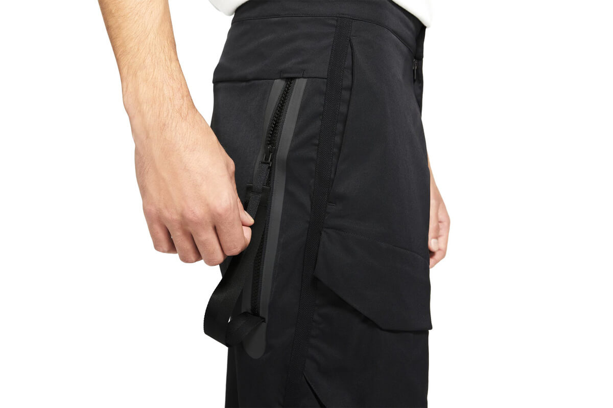 Tech Pack Cargo Pant