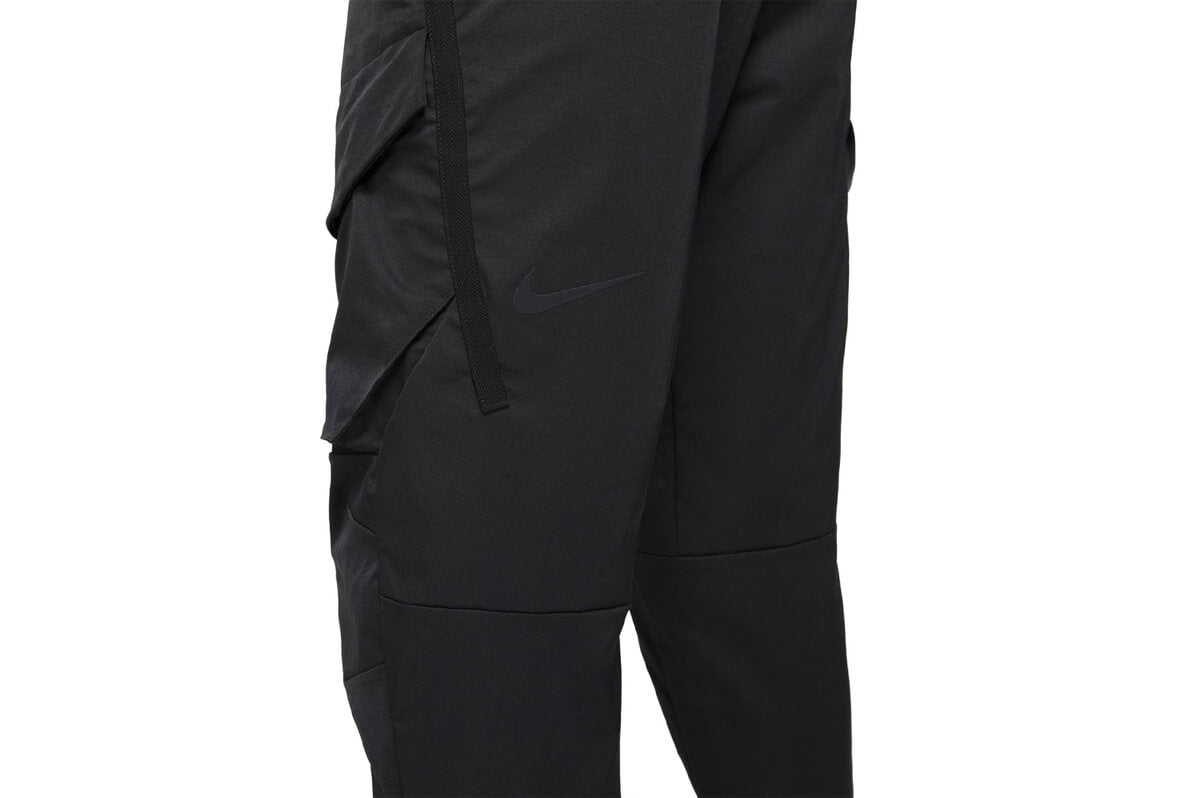 Tech Pack Cargo Pant