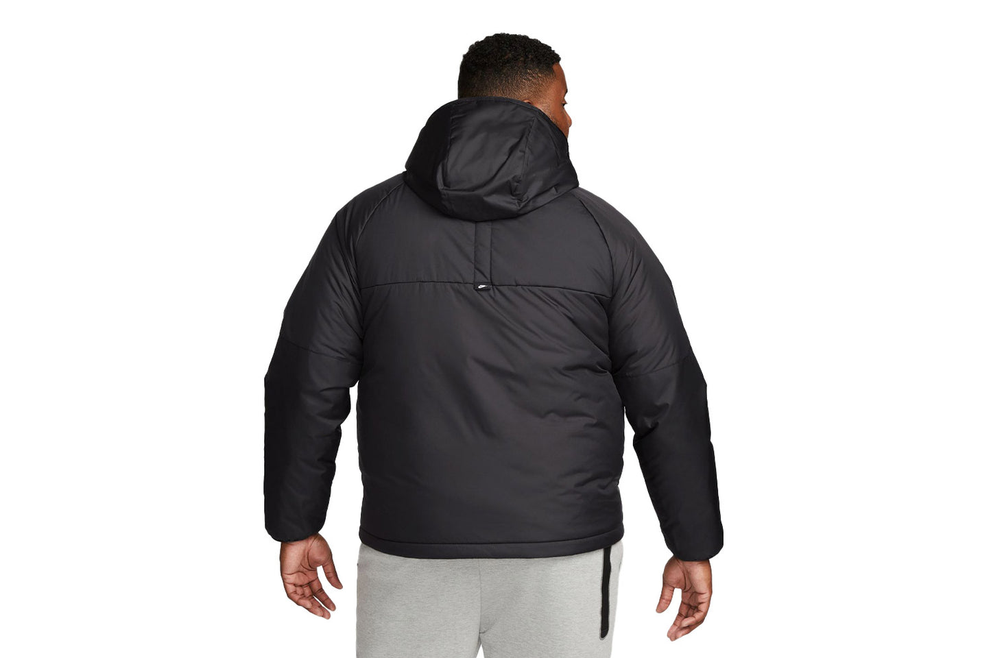 Therma-FIT Legacy Hooded Jacket
