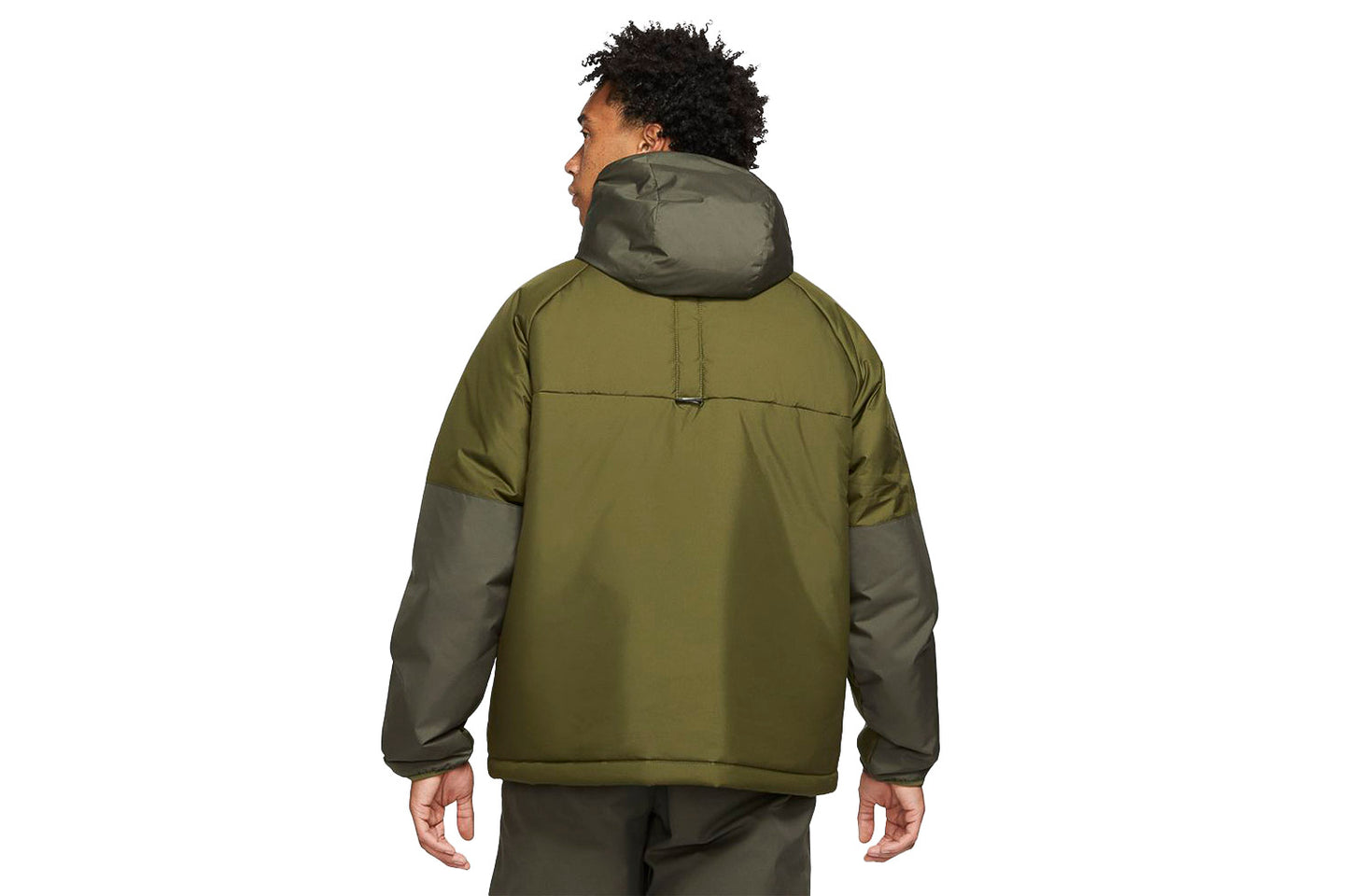 Therma-Fit Repel Legacy Hooded Anorak