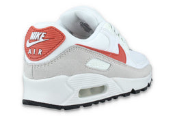 Nike air max 90 weiß rot Clearance