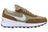 Waffle One Leather - 
