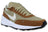 Waffle One Leather - 