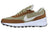 Waffle One Leather - 