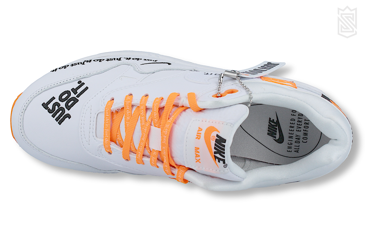 Nike WMNS Air Max 1 JUST DO IT Pack Schrittmacher Sneakerhandlung