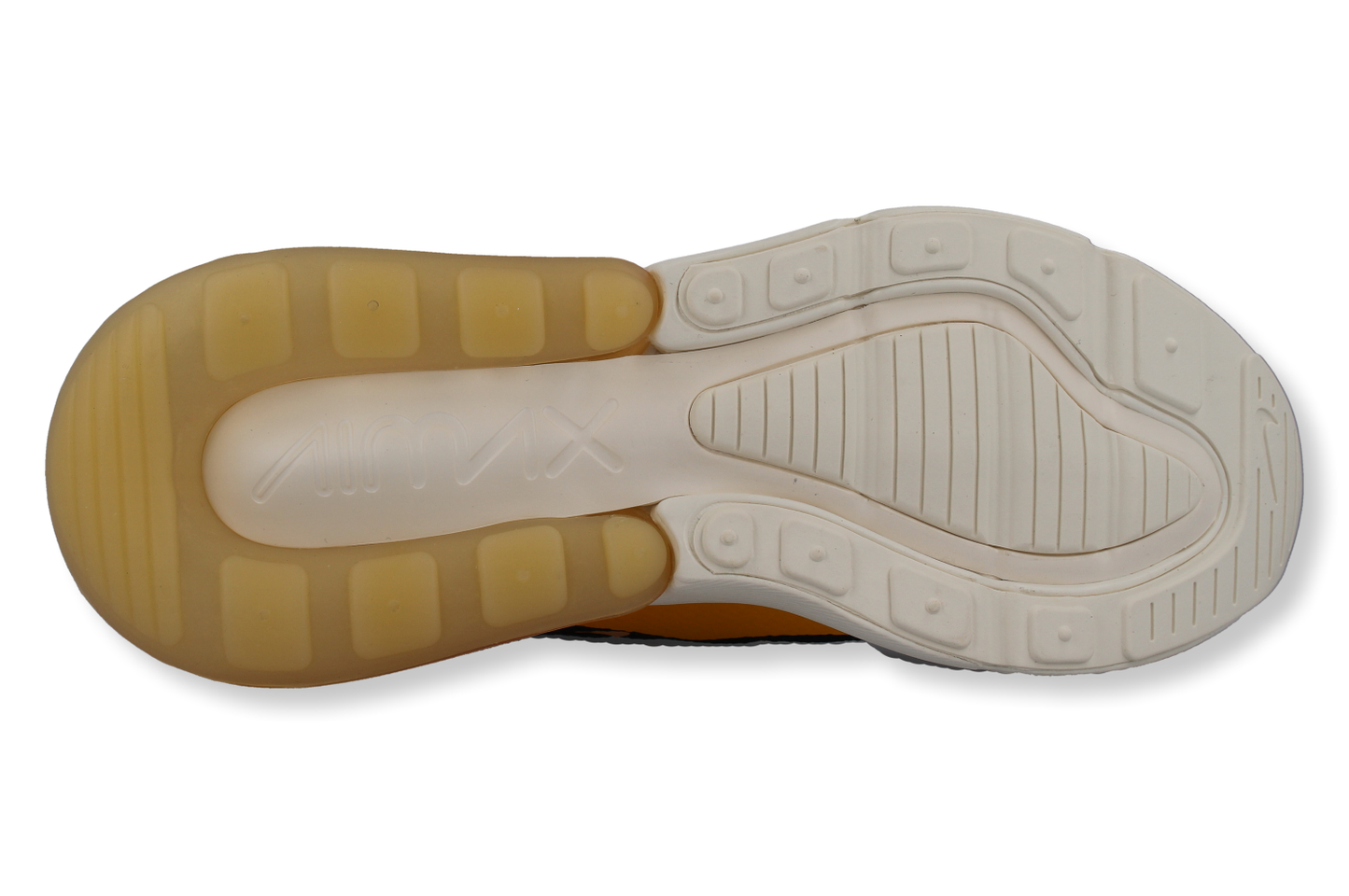 Nike WMNS Air Max 270 Schrittmacher Sneakerhandlung