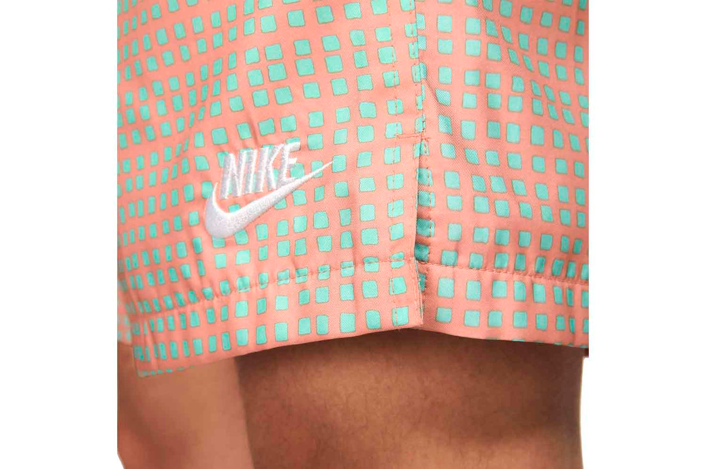 Woven Flow Shorts - City Edition