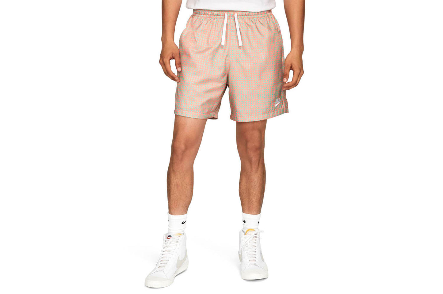 Woven Flow Shorts - City Edition