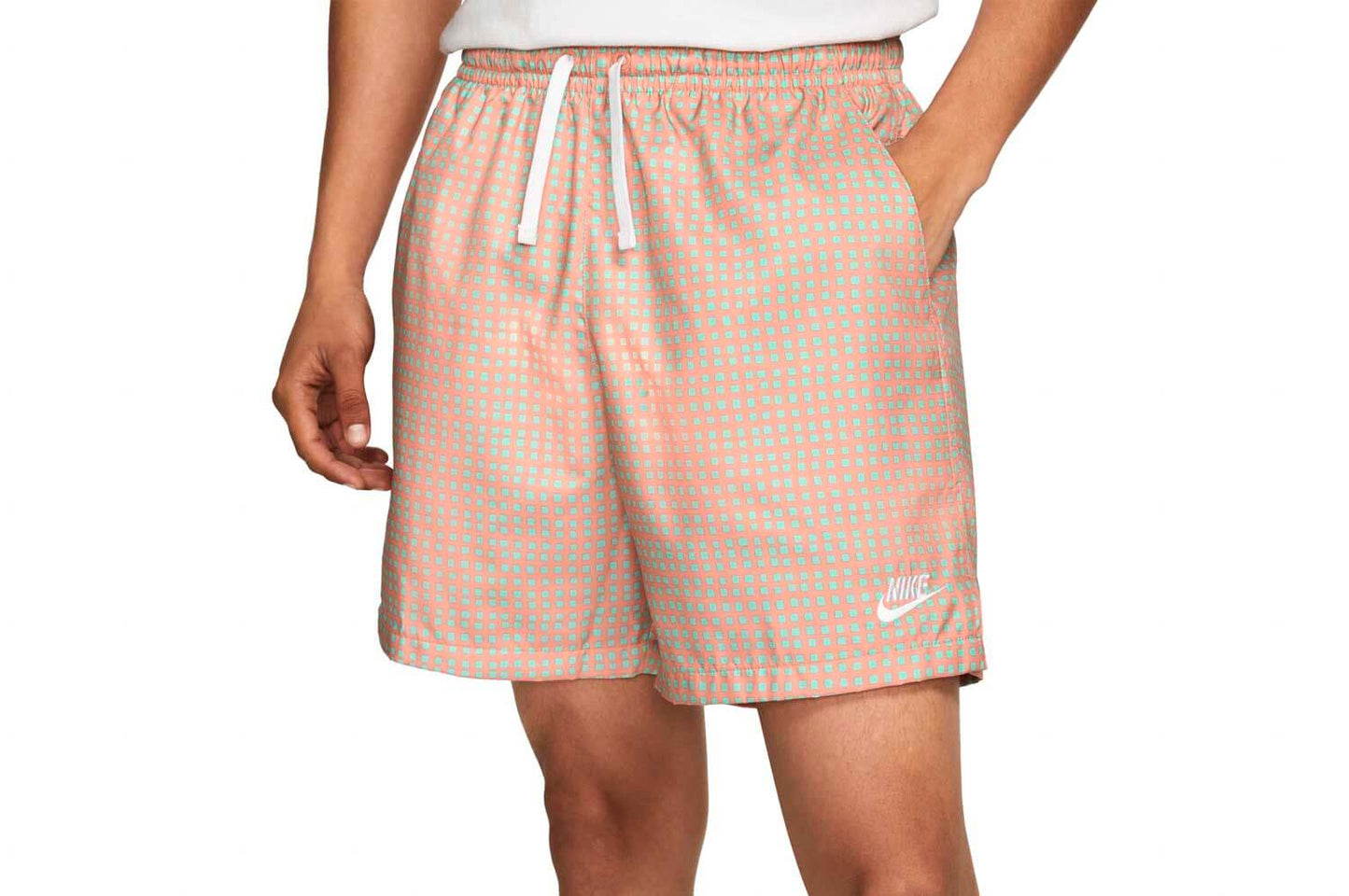 Nike Woven Flow Shorts – Schrittmacher Sneakerhandlung