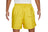 Woven Lined Flow Shorts - 