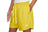 Woven Lined Flow Shorts - 