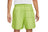 Woven Lined Flow Shorts - 