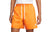 Woven Lined Flow Shorts - 