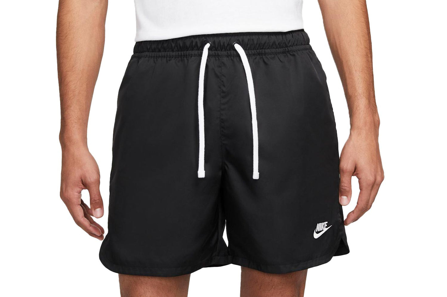Woven Lined Flow Shorts