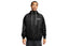 Woven Lined Windrunner Jacket - Schrittmacher Shop