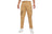 Woven Unlined Cargo Pants - 