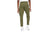 Woven Unlined Utility Pants - 