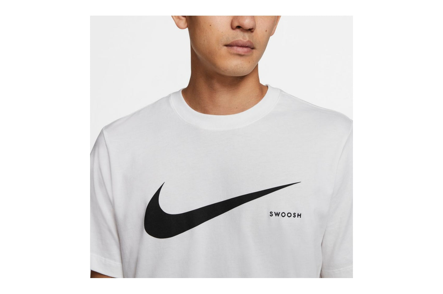 Sportswear Shirt Swoosh - Schrittmacher Shop