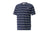 Rudolf Dassler Legacy Stripes Tee - 