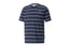 Rudolf Dassler Legacy Stripes Tee