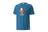 x Garfield Graphic Tee - 