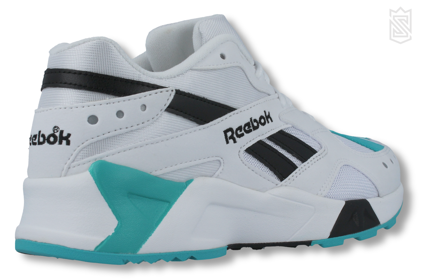Aztrek og reebok on sale