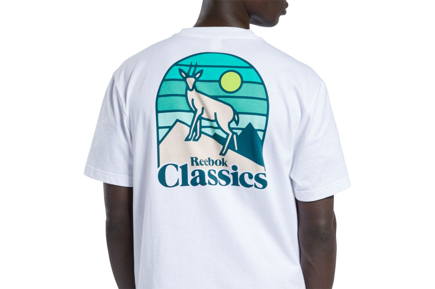 Classics Camping Graphic Tee
