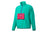 Half Zip Polar Fleece Top - Half Zip Polar Fleece Top - Schrittmacher Shop