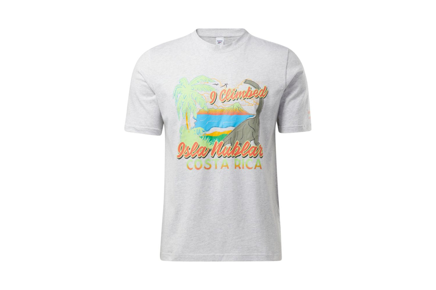 x Jurassic Park T-Shirt