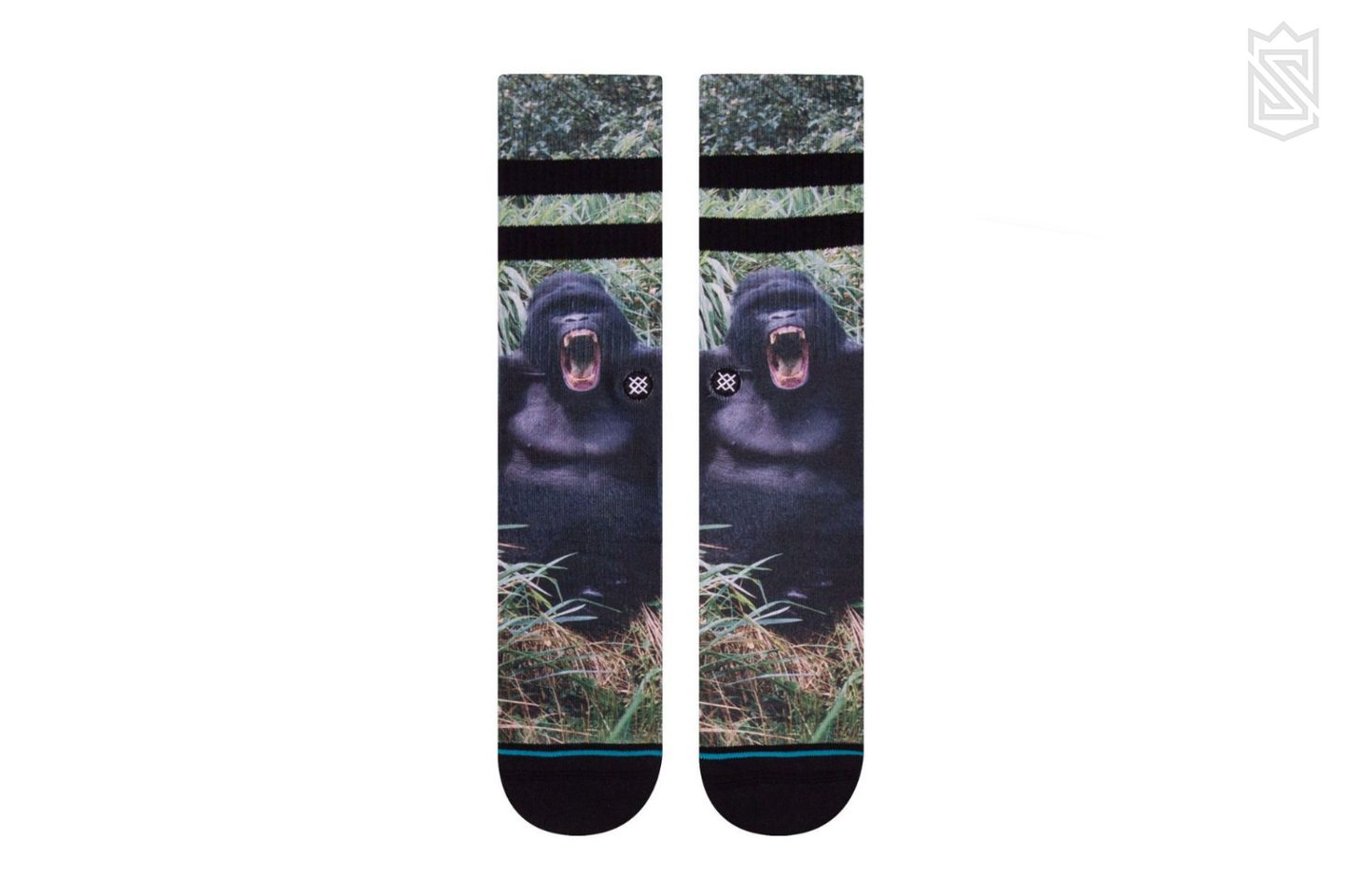 Gorilla - Schrittmacher Shop