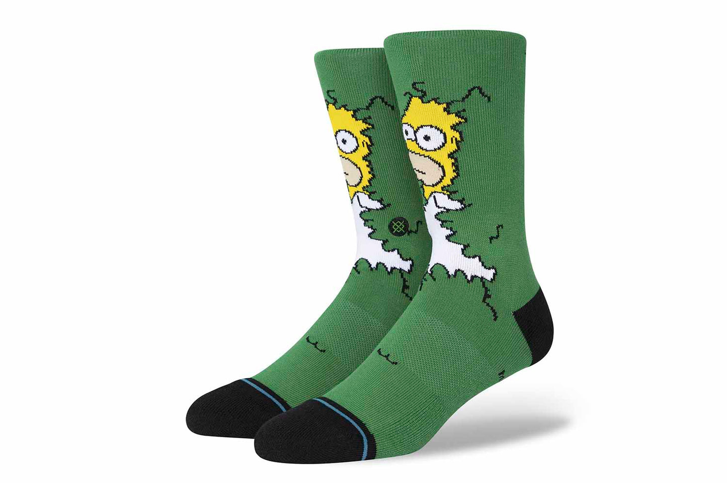 Homer Crew Socken