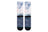 Pearly Whites Crew Socken - 