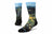 Poppy Trails Crew Socken - 