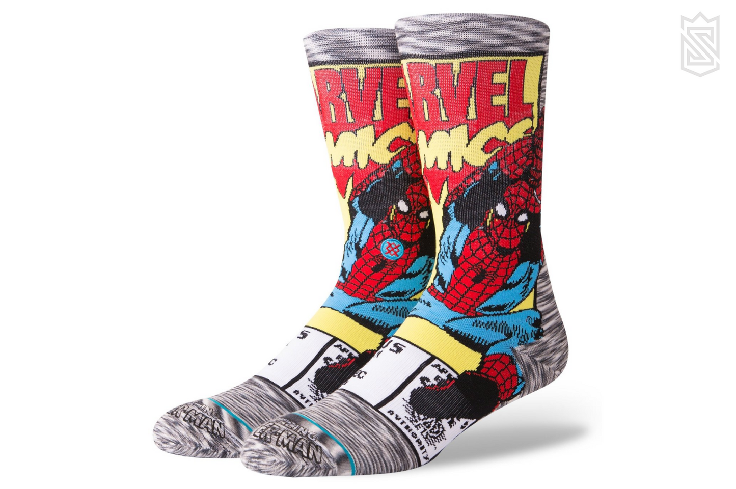 Marvel Spiderman Comic - Schrittmacher Shop