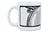 Josh Vides Mug (Tasse) - 