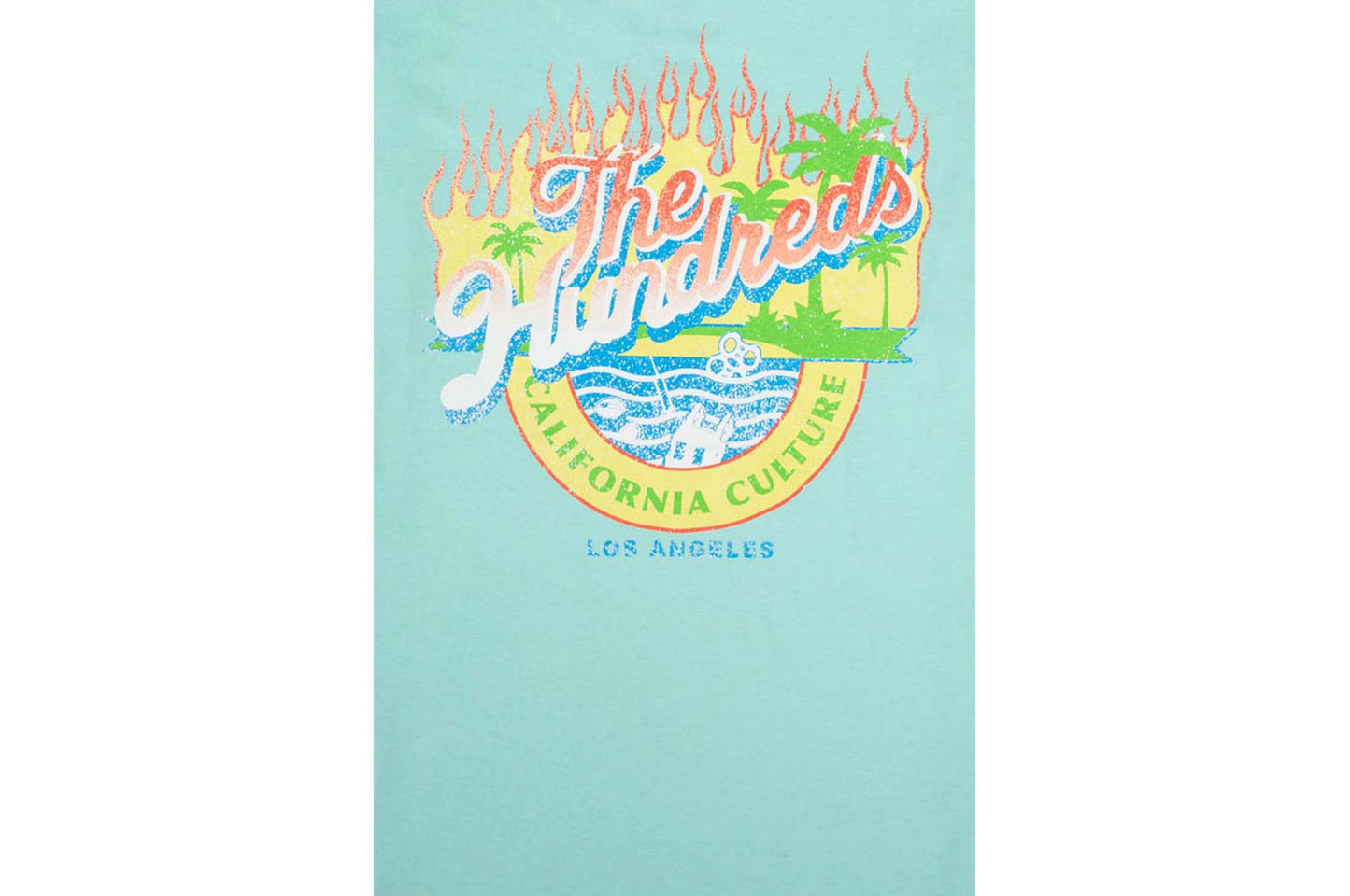 LA Flames T-Shirt