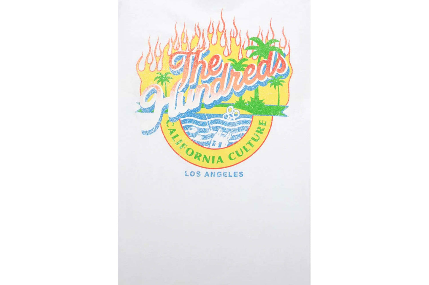 LA Flames T-Shirt